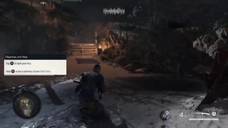 گیم پلی Sniper Elite 5