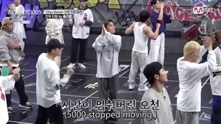 Hoya -- Street man finghter 2022 - ep1.p1