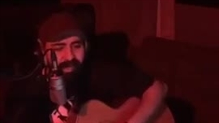 آخرین کنسرت لایو مهدی یراحی