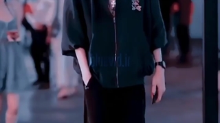 یکی از خیابونای چینه چه قدر جالب!!!!