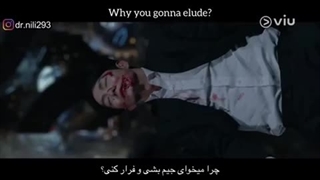 ترجمه هفتمین آهنگ سریال زندگی دوباره من again my life با بازی لی جونگی lee joon gi با زیرنویس فارسی