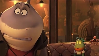 بچه های بد the bad guys 2022