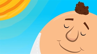 آفتاب چگونه به پوست آسیب میزند؟ و ضد آفتاب چگونه مانع آسیب میشود؟