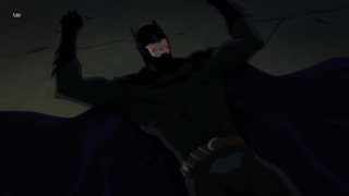 انیمیشن بتمن هاش با دوبله فارسی