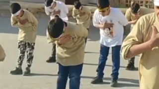 چرا سلام فرمانده؟