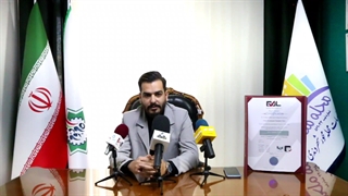 تحقق بیانیه گام دوم خاتم سعید شبانیان