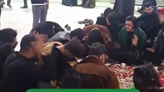 عطشانا عطشانا