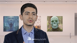 وبینار آشنایی با متاورس و nft ها