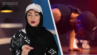 برناجت دکتر کرمانی رژیم لاغری + ورزش