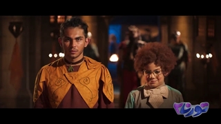 دانلود فیلم تورنا۲ (تورنادو) سید جواد هاشمی 1080p Full HD