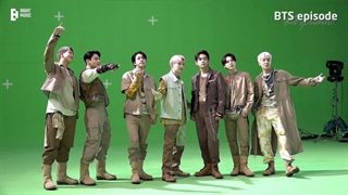 زیرنویس فارسی اپیزود جدید BTS اضافه شد.