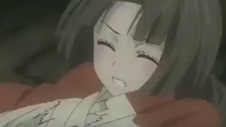 میکس از توموئه در انیمه بوسه ایزدی / ساخت خودم