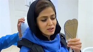 اتمام درمان ارتودنسی | دکتر نگار حدادی بلیچینگ دندان