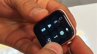 جعبه گشایی اسمارت واچ مدل X6 pro