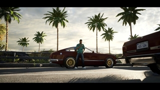 بازسازی GTA: Vice City با Unreal Engine 5 توسط طرفداران