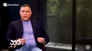 پشیمانی علی دایی از حضور در افطاری‌های محدود سیاسی