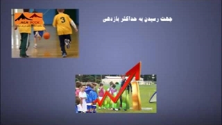 5. نحوه آموزش بازاریابان شرکت