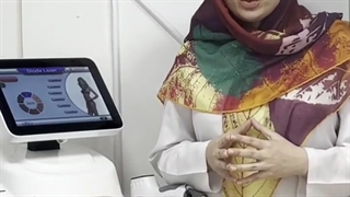 عوارض لیزر موهای زائد از نظر متخصص زنان و زایمان