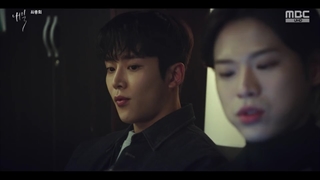 قسمت 16 (پایانی) سریال فردا (Tomorrow 2022) با زیرنویس فارسی