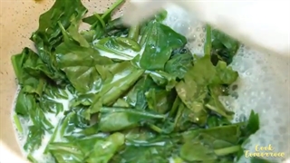 آموزش پخت سوپ افناج