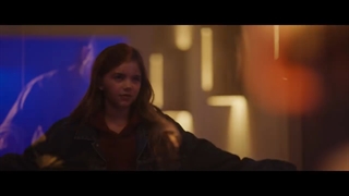 فیلم آتش افروز Firestarter 2022