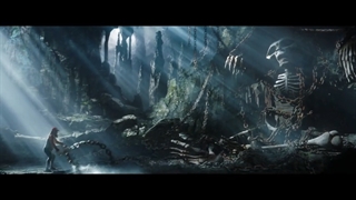 تریلر فیلم Thor: Love and Thunder 2022 | پارسی دانلود