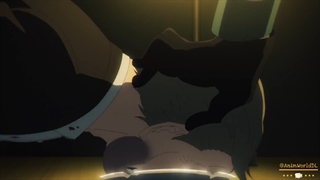 انیمه جاسوس و خانواده قسمت 8 زیرنویس فارسی Spy x Family