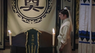 سریال چینی بازنویسی تقدیر قسمت ۱۰با زیرنویس فارسی