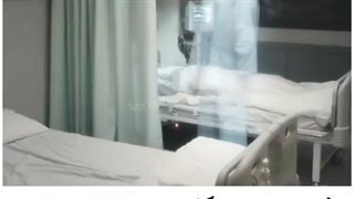 دختره به پسره یه بدن جدید داد.....