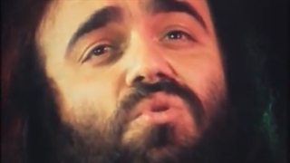 Demis Roussos - Goodbye My Love Goodbye
