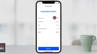 آموزش استفاده از کوین بیس (how work with coinbase)