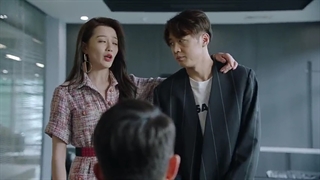 سریال چینی تو کارم استادم(لطفا منو مدیر صدا کن)قسمت 23با زیرنویس فارسی