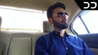 قسمت 28 سریال پاکستانی مهربان __ دوبله فارسی