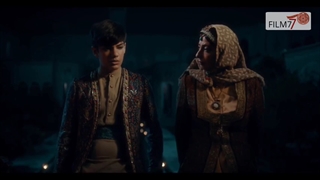 سریال جیران قسمت ۱۶ | توطئه علیه شاه لینک دانلود پایین