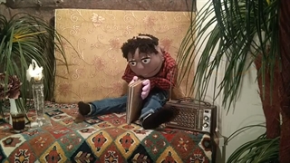 دوریز و حضرت 2