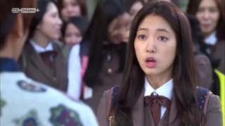 دوبله فارسی سریال ❤وارثان❤ - قسمت 6