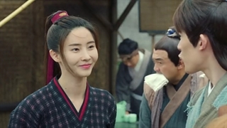 سریال چینی بازنویسی تقدیر قسمت ۱۲با زیرنویس فارسی