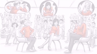 دانش کمتر، اعتماد به نفس بیشتر !!!