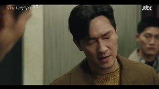 سریال خاطرات رهایی من قسمت ۱۵