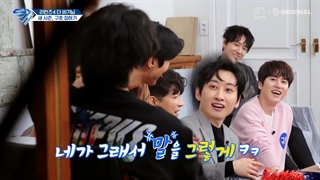 برنامه SJ Returns فصل چهارم قسمت12 با زیرنویس فارسی