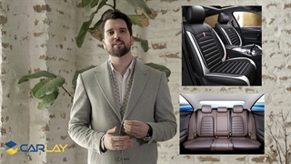 تیزر تبلیغاتی کارلای