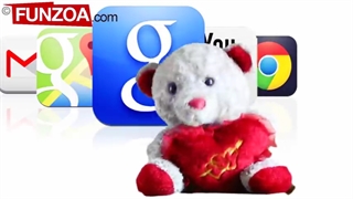 آهنگ FUNZOA برای گوگل