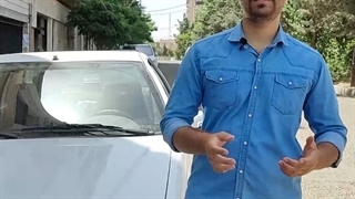 چگونه pdr خودرو را تشخیص بدیم