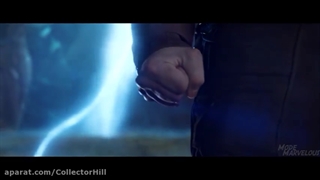 دانلود فیلم Thor Love And Thunder ثور عشق و تندر