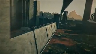 تریلر بازی Punk Wars