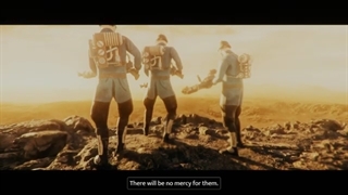 گیمپلی بازی Punk Wars