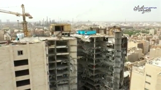 عبدالباقی زنده است یا خیر؟‌ +‌ فیلم