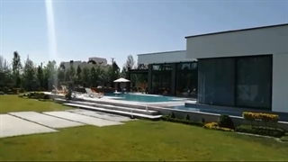 خرید ویلا در شهرک جهان ویلا