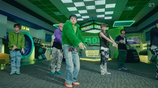 NCT DREAM- ام وی زیبای ان سی تی دریم "حالت خطا"