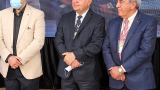 اختتامیه ششمین همایش ایمپلنتلوژی